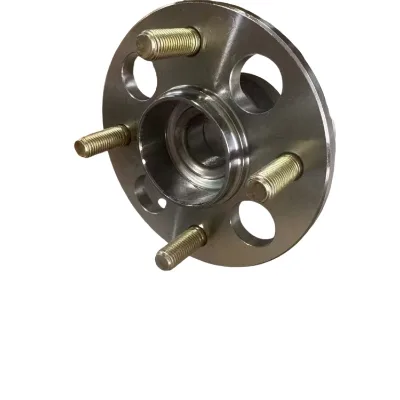 High Quality Automotive Bearings 515003 Front Wheel Hub Bearing for Ford, Mazda, and Mercury 4WD/AWD Vehicles