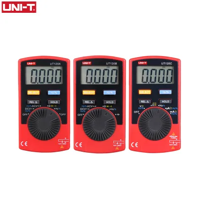 UNI-T UT120B