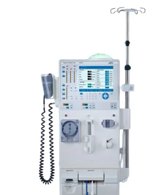 Fresenius Haemodialysis 4008S 10.4 Inch TFT-LCD Monitor Fresenius 4008s Dialysis Machine