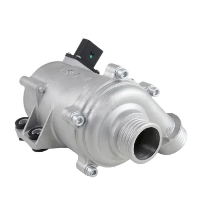 High Quality New Steel Electric Water Pump OEM 11517597715 for X1 A3 E89 320i