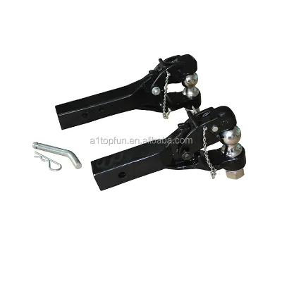 Trailer Towing Hook off Road Car Parts Tow Hook Cover