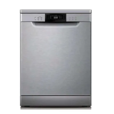 Hot Sale 12 Settings Automatic Portable Dishwasher 60 cm Freestanding Electronic Dishwasher for Restaurant