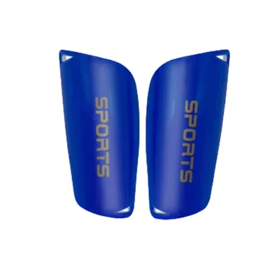 High Quality Soccer Shin Pads Shinguard Leg Ankle Protector Wholesale Protective Soccer Equipment Soccer Shin Guards