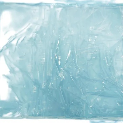 FKM FPM Gum Fluorinated Rubber Compolymer/terpolymer Mooney 70
