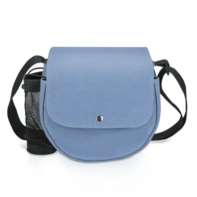 Portable Waterproof Disc Golf Bag Fit 10 Discs Capacity Men Women Sports Pro Disc Golf Bag