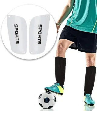 Factory Direct Wholesale Shin Guard Multi Colors High Quality Shin Guard for Sports Protection