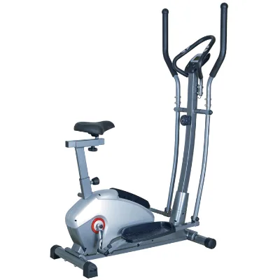 GS-8607HA Factory Direct Supply Hot Sales High Quality Rehabilitation Electric Kids Elliptical Exercise Mini Bike Customized