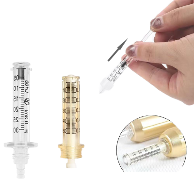 0.3Ml Ampoule Free Plastic Ampoule Head Wholesale 0.5Ml Ampoule