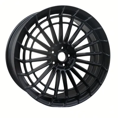 High Quality 20 22 Inch 112mm 5 Holes Aluminum Casting Wheel Hub
