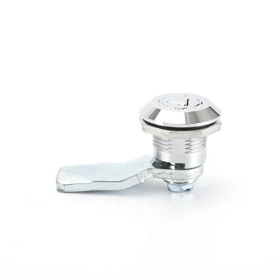 Bulk Supply Durable Industrial Lever Latch Mechanical Can Rotary Tongue Locks for Machinery Equipment