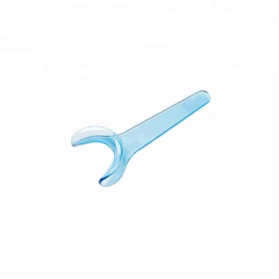 Easyinsmile Dental Lip and Mouth Opener Disposable Cheek Retractor