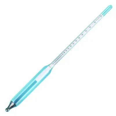Proof and Tralle  Hydrometer