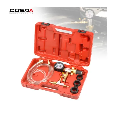 OEM BMW 3 Series 1999-2005 Automotive Cooling System Vacuum Purge & Refill Kit (6pcs) CE Certified