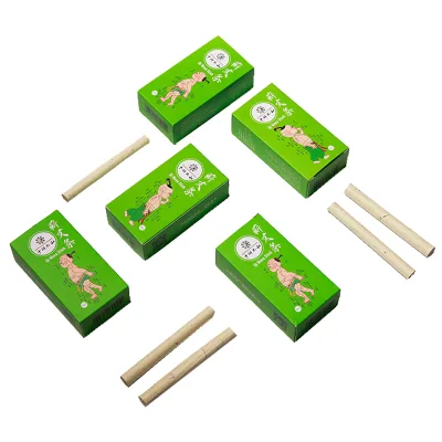 Zhongyan Taihe Health Care Qi Moxa Stick