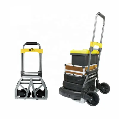 Hand Cart for Hand Tools
