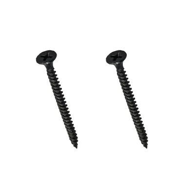 Direct Manufacturer's Premium Drywall Screws High Quality Gypsum Screws Drywall Gypsum Applications Diverse Selection Ultimate