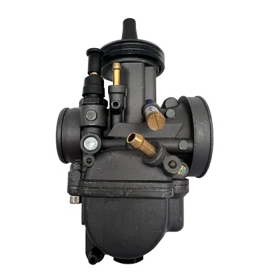 Universal 28 30 32 34mm Carburetor Power Jet New for 4T 75cc-350cc Off-Road ATV UTV 75cc-350cc Engine Motorcycle Carburador