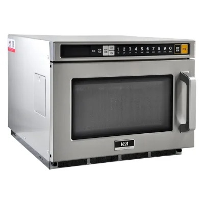 Wholesale 17L Household Portable Multifunctional Kitchen Restaurants Cooker Digital Built in Durable Microwave Oven