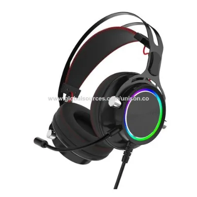 Headphone Manufacturer Gaming Headphone Gaming Headset with Microphone