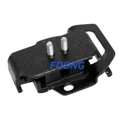 MOUNTING CUSHION RUBBER 1-53225314-0 1532253140 for Japanese Trucks Essential Spare Part