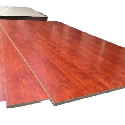 15mm Mdf Factory/Plain Mdf Wood Prices
