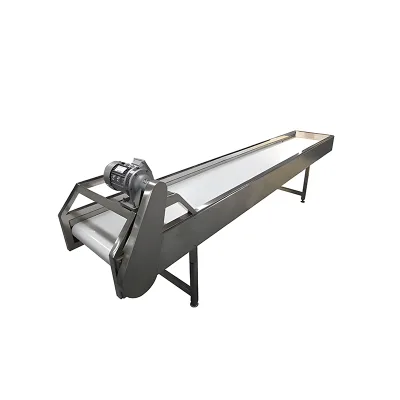 Drum Seasoning Machine Nuts Seasoning Machine Seasoning Machine for Fish Feed