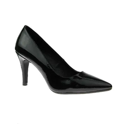 Custom Logo Female Women Fashion Pointed Toe Thin High Heels Shoes Wedding Bridal Dress Shoes for Ladies