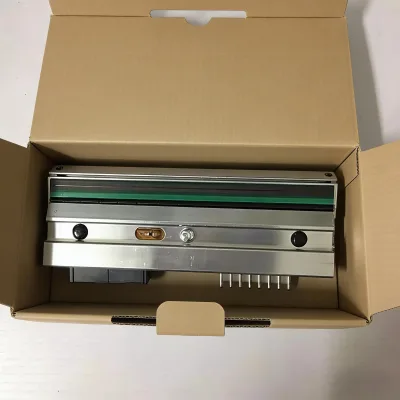 Compatible AP5.4 300DPI Barcode Printer Printhead A4431 with 8 IPS Black Print Speed Adhesive Label 3-Month Warranty
