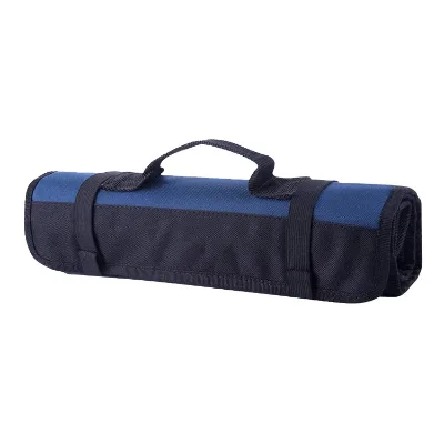 600D Polyester Portable Foldable Waterproof Hanging Tool Organizer