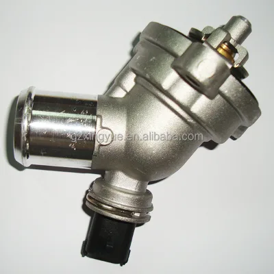 96988257 Engine Coolant Thermostat for 2013-2015 Chevrolet Spark