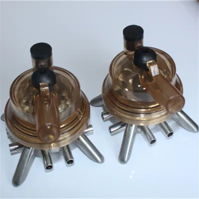 160cc Manifolds for Milking Machine , Milking Parts