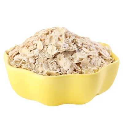 Factory Supplies Best Selling Quick Rolled Oat Flakes Wholesale Top Quality Instant Oatmeal