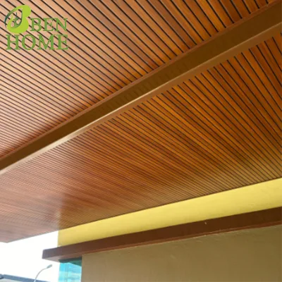 Modern Desifn Waterproof  PVC Ceiling Panels for Indoor Suspended Ceilings
