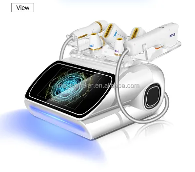 Portable  Newest Original Factory Newest Facial and Body Care  Machine