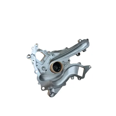 New Cooling System Water Pump for 2762000801HMD