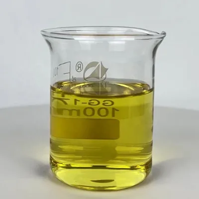 High Efficient Boiler Water Corrosion and Scale Inhibitor DTPMPA CAS 37971-36-1 99.9% Purity
