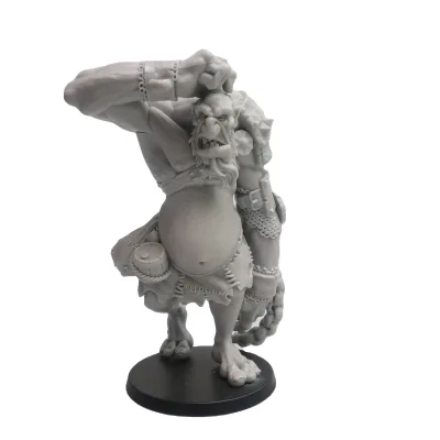Custom Plastic Board Game Figurine Miniatures Knights RGP Miniature Small Figurines Italians 28mm Miniatures