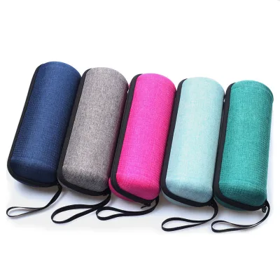 Hot Sell Premium Stereo Speaker Storage Handbag Bag