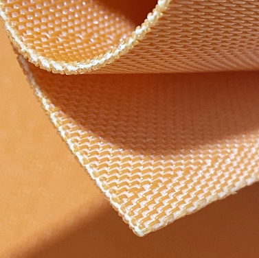 Xu Rui New Design Vacuum Desulfurization Woven Filter Cloth Polyester Acid Resistant Wear-resistant Imported Raw Materials