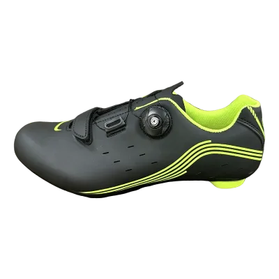 Professional Men's Racing Sport Shoes for Road Bike & Mountain Bicycle High-Way Cycling Sneakers for Winter and Autumn Seasons