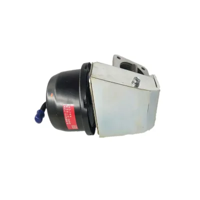 High Quality Exhaust Brake 8983487290 8982271700 of Isuzu NPR for Auto Brake Parts