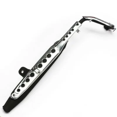 Exhaust Muffler for CT70 Trail Muffler