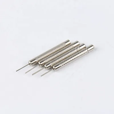 Hot Sale Stainless Steel Watch Band Strap Spring Pin Remover Tool Watch Repair Tool Strap Remover