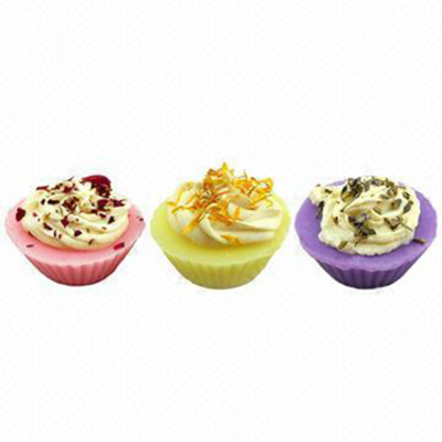 Handmade Essencial Cake Soap