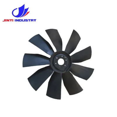Radiator Fan Blade for Volvo Penta Marine 3828964
