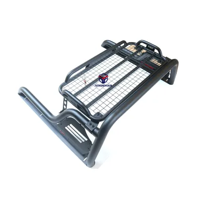 Taishuai Universal Steel Sport Roll Bar for Ranger 4x4 Auto Car Accessories