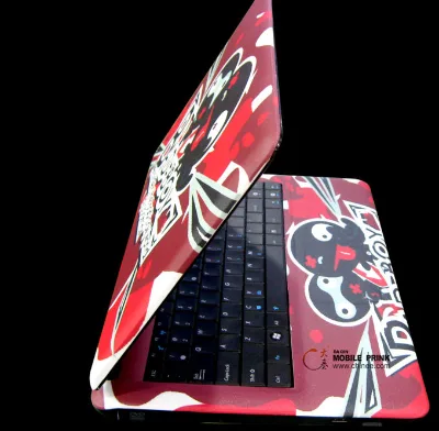 3m Vinyl Skin for Laptop