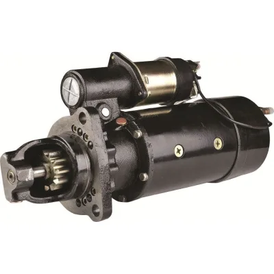 Starter Motor 1990483 1990352 for  FLD 112 120