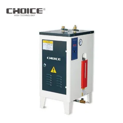 Golden Choicee DLD3-0.4-1A High Efficiency Fully-electrically Steam Generator Automatic Industrial Steam Boiler