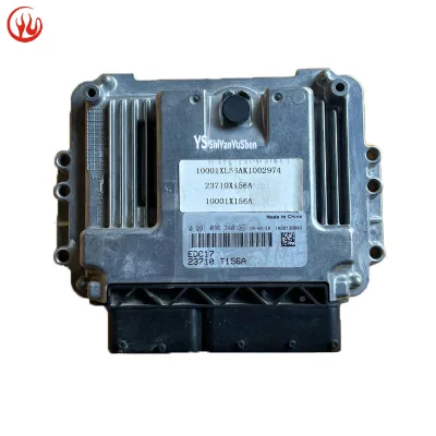 Electronic Control Module Engeni Control Unit Ecu 0281036340